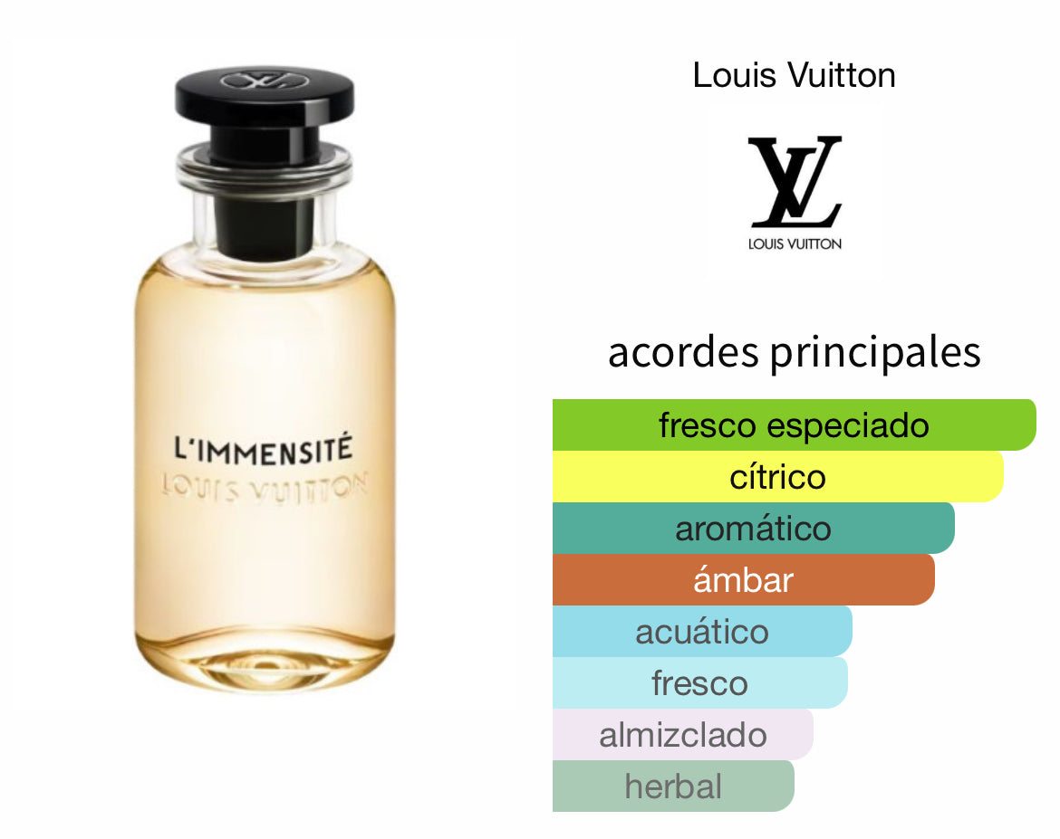 L’Immensité Louis Vuitton