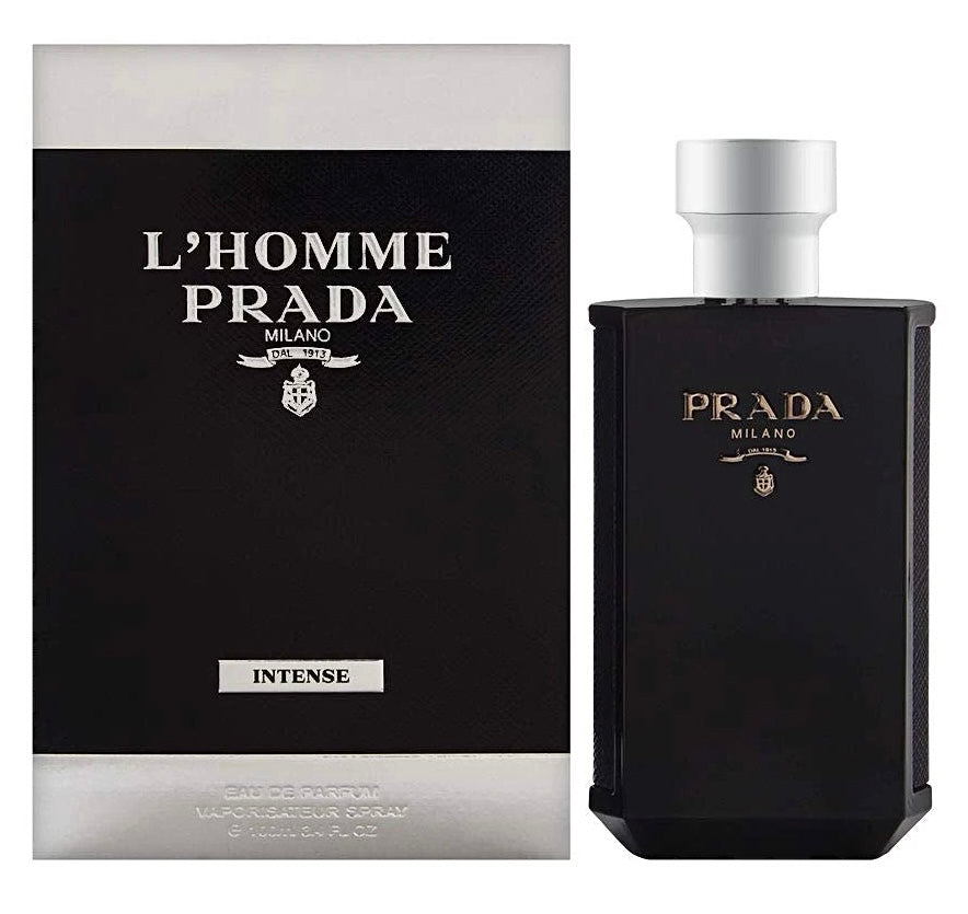 Prada L’homme Intense