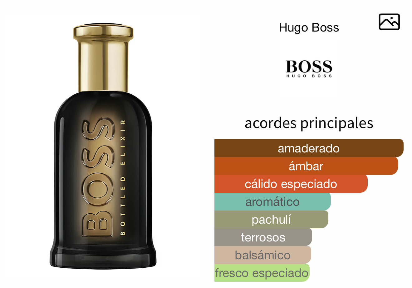 Boss Bottled Elixir