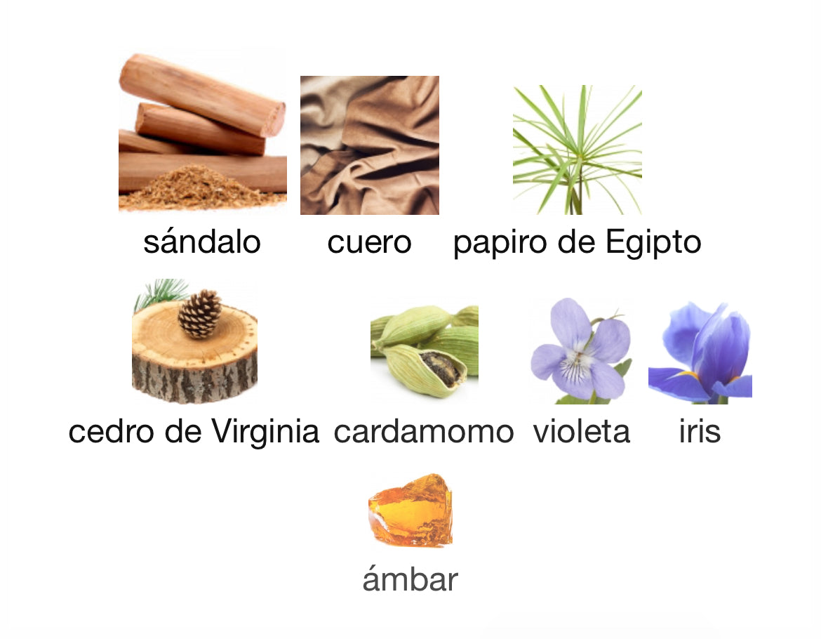 Santal 33 Le Labo