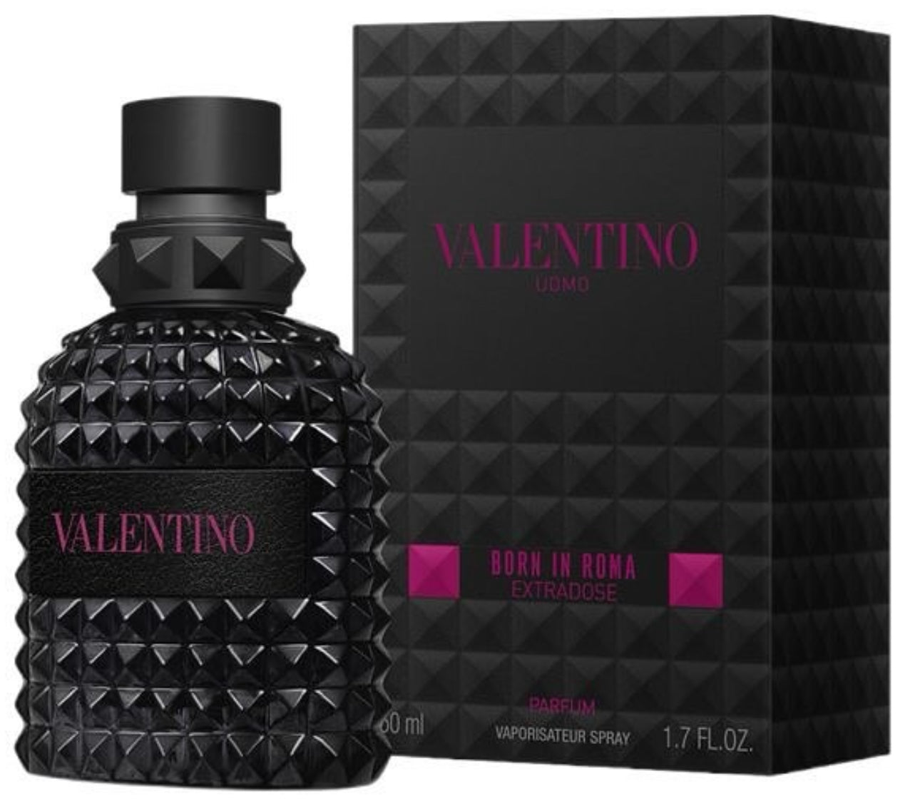 Born In Roma Extradose Valentino