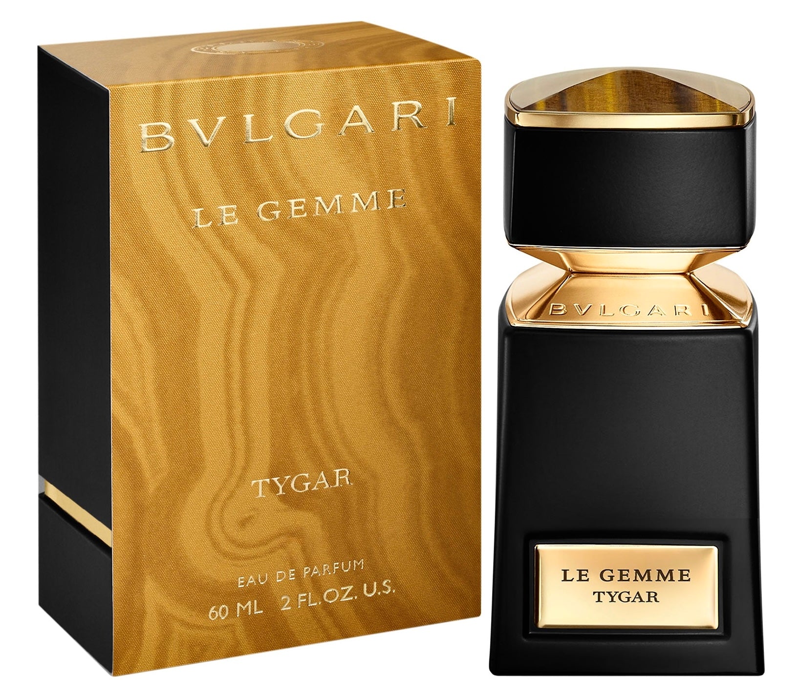 Bvlgari Tygar – DecantsCostaRica