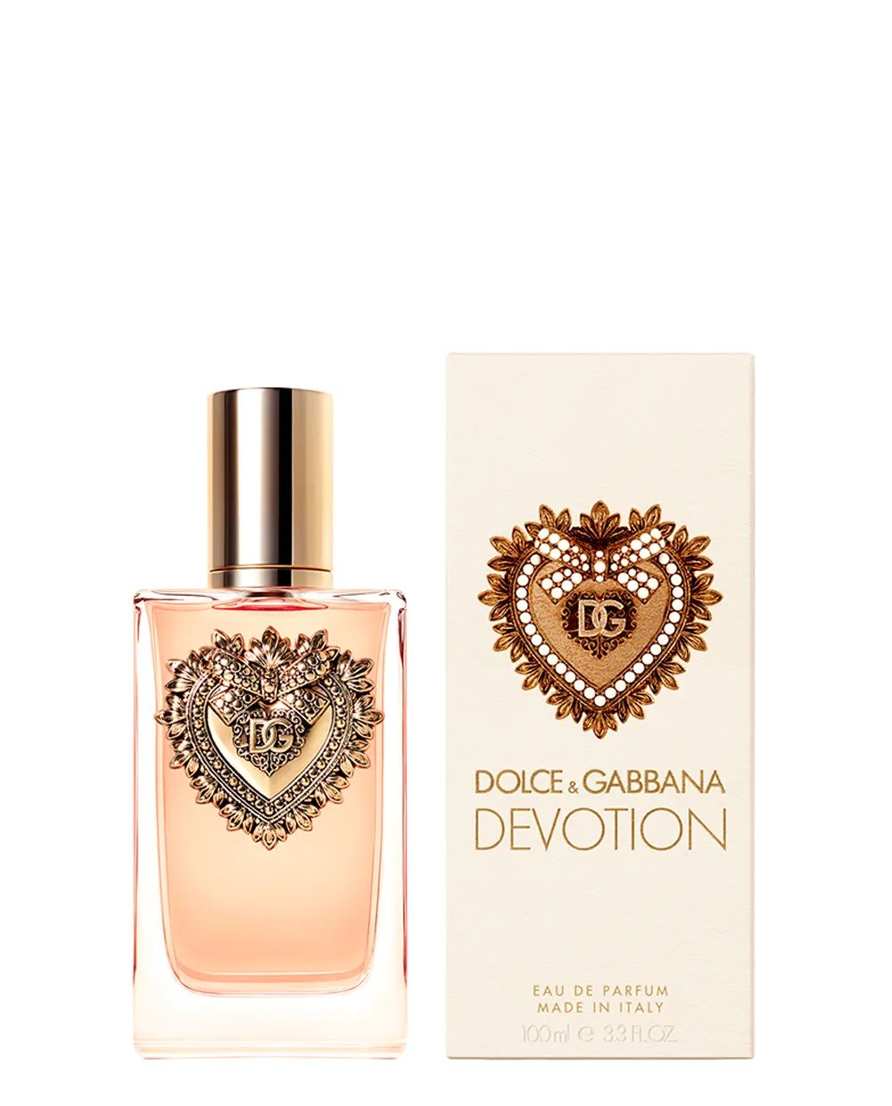 Devotion Dolce&Gabbana