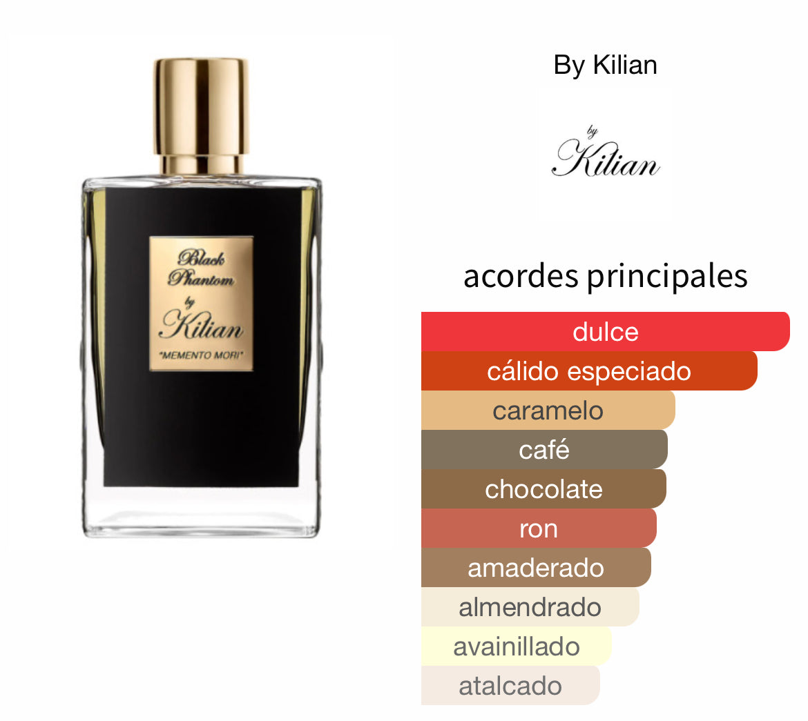 Black Phantom Kilian