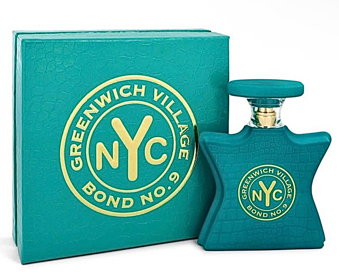 Greenwich Village Bond No 9