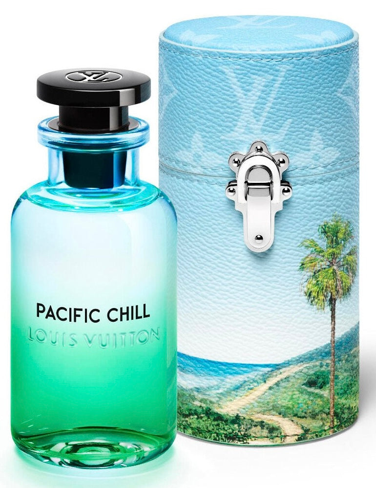 Pacific Chill Louis Vuitton – DecantsCostaRica