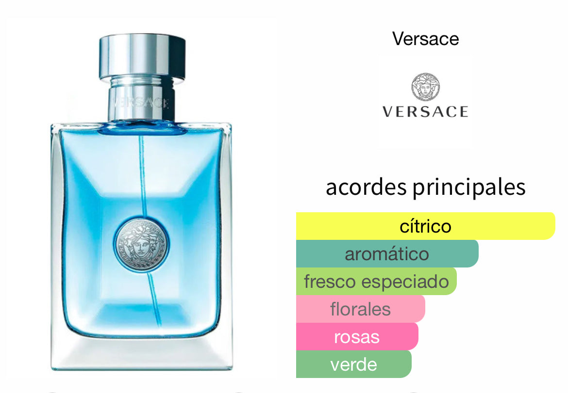 Versace Pour Homme