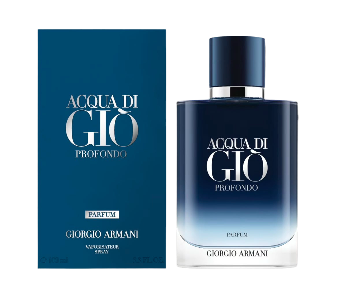 Acqua Di Gio Profondo Parfum