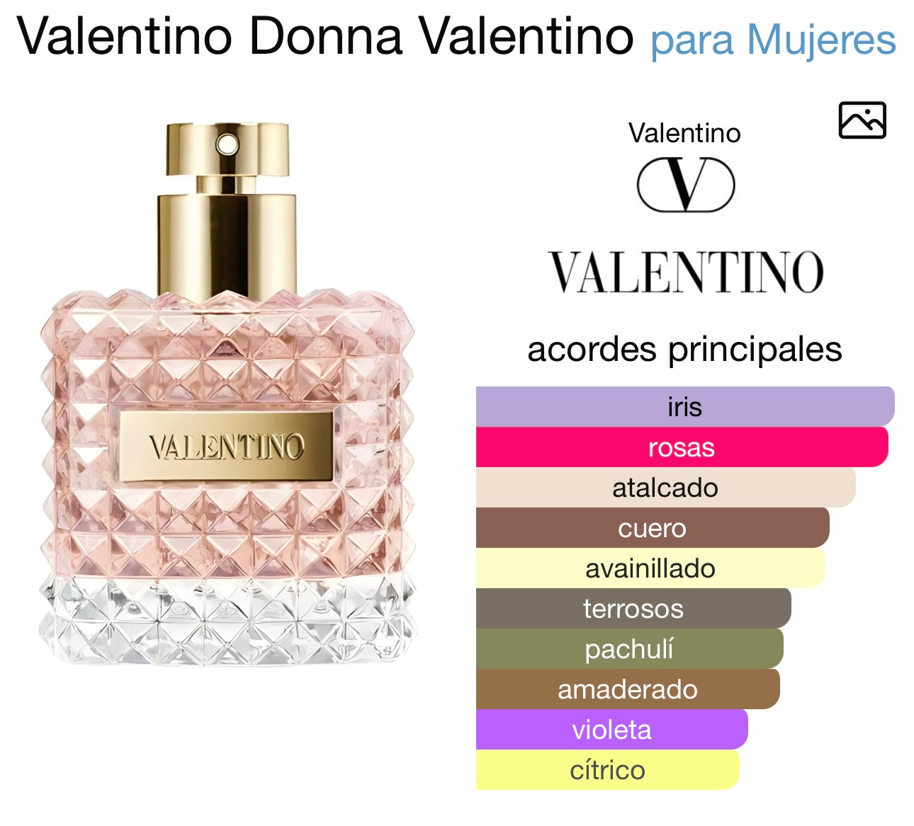 Donna Valentino