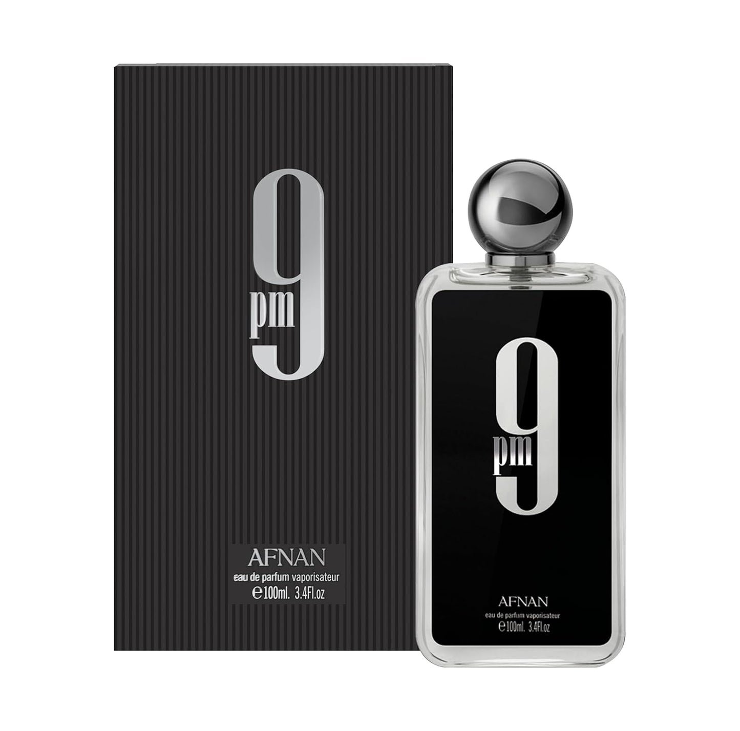 Afnan 9Pm