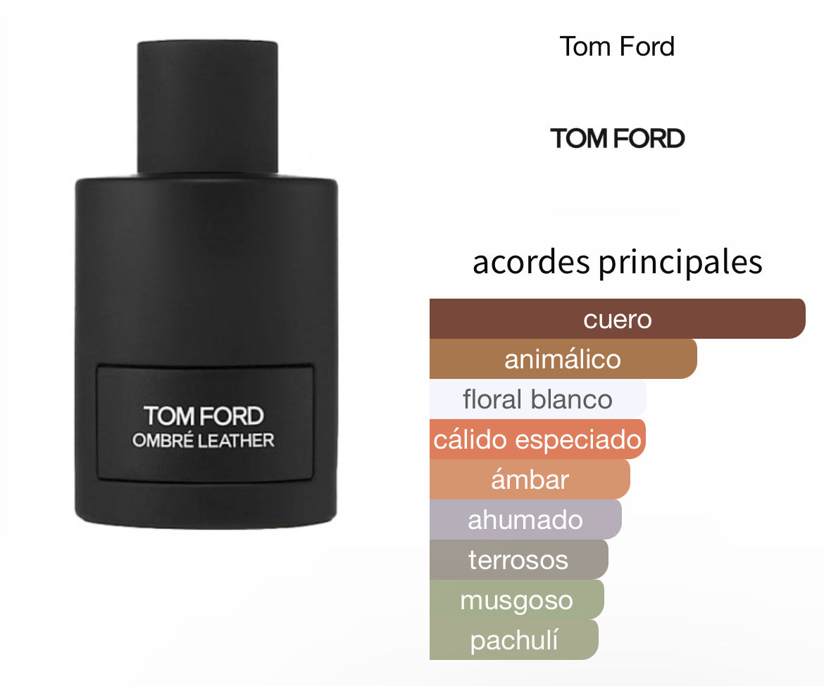 Ombre Leather Tom Ford