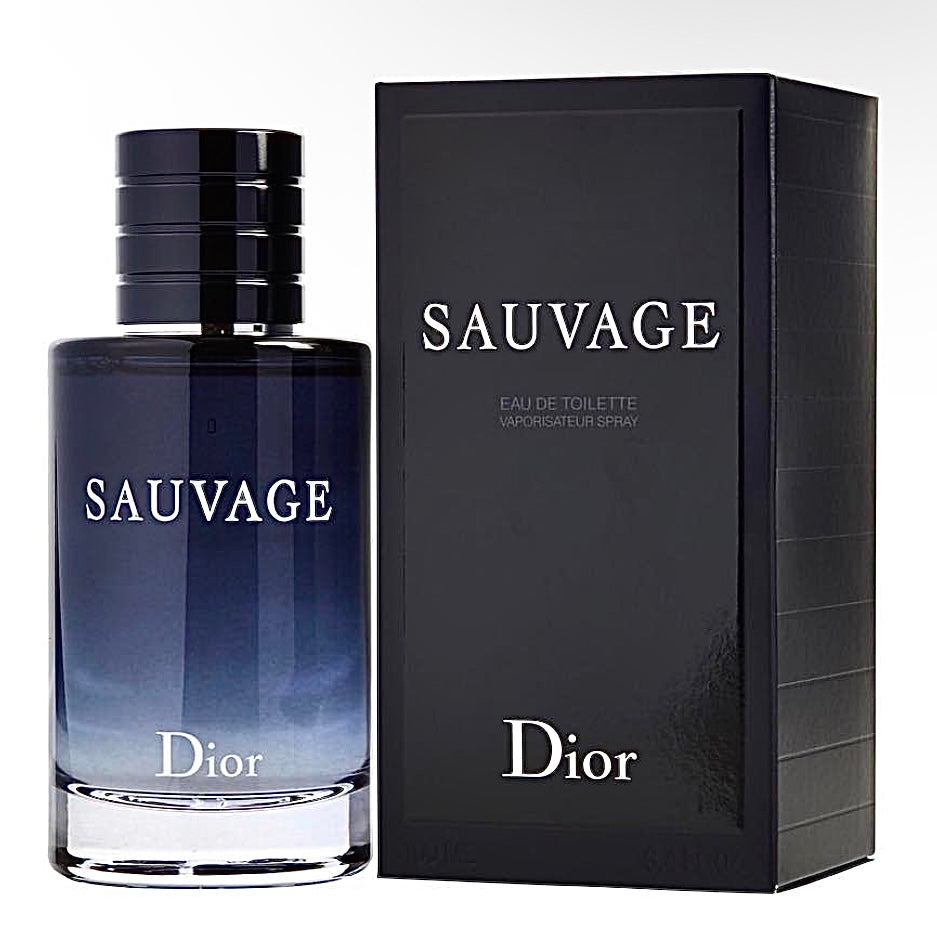 Dior Sauvage