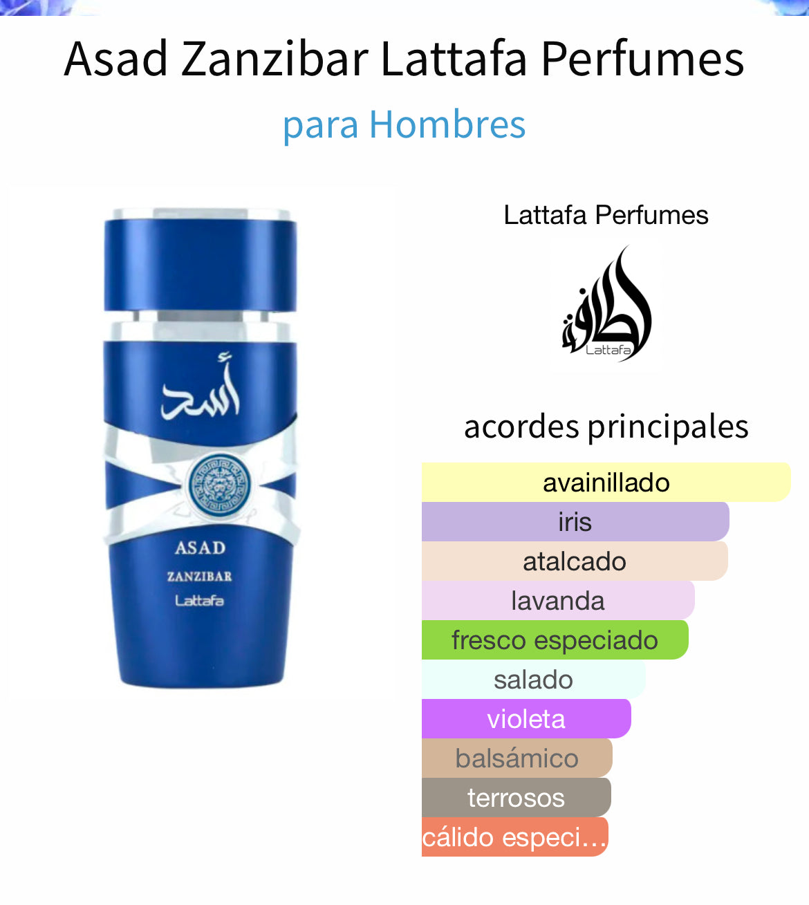 Asad Zanzibar