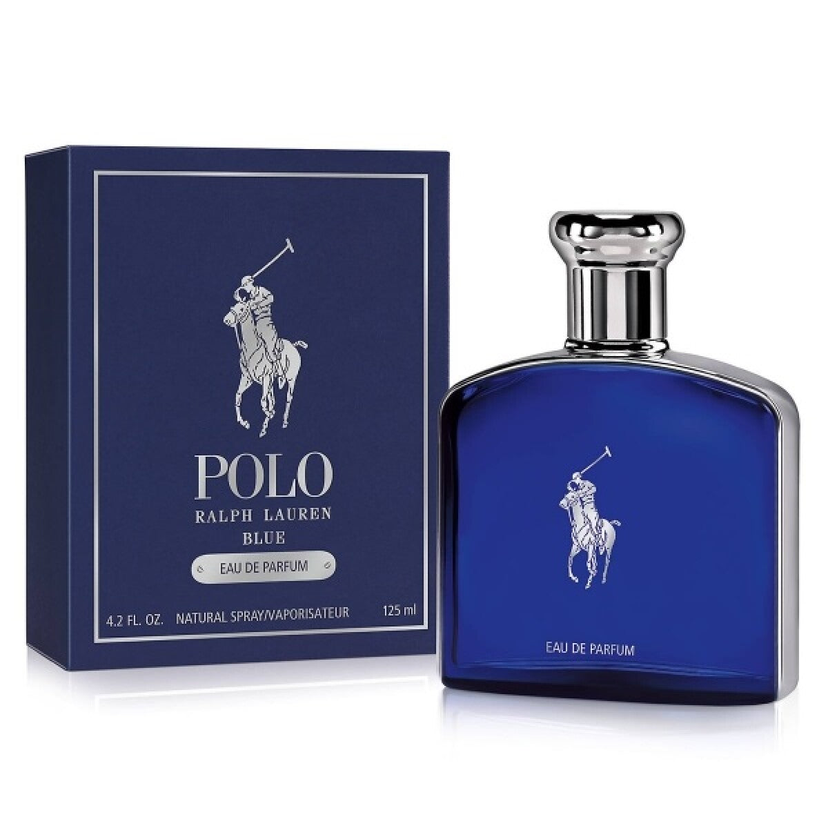 Polo Blue