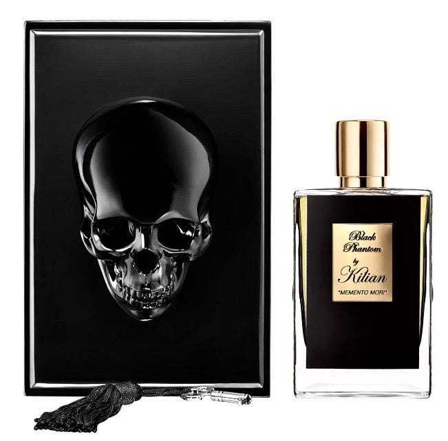 Black Phantom Kilian