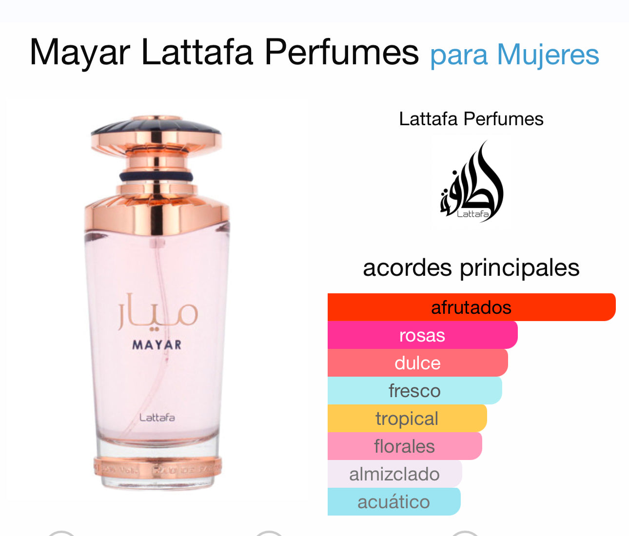 Mayar Lattafa