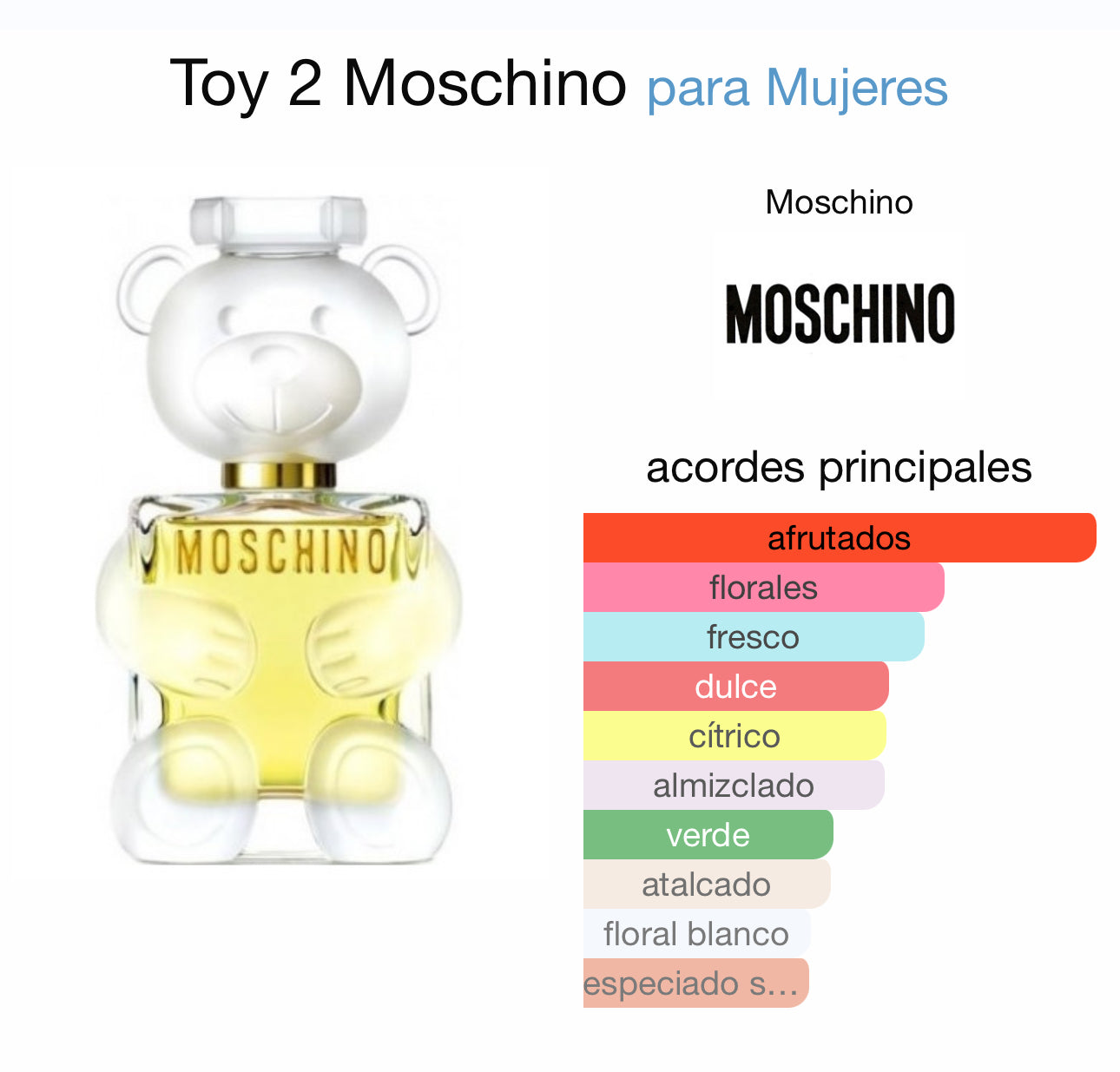 Toy 2 Moshino