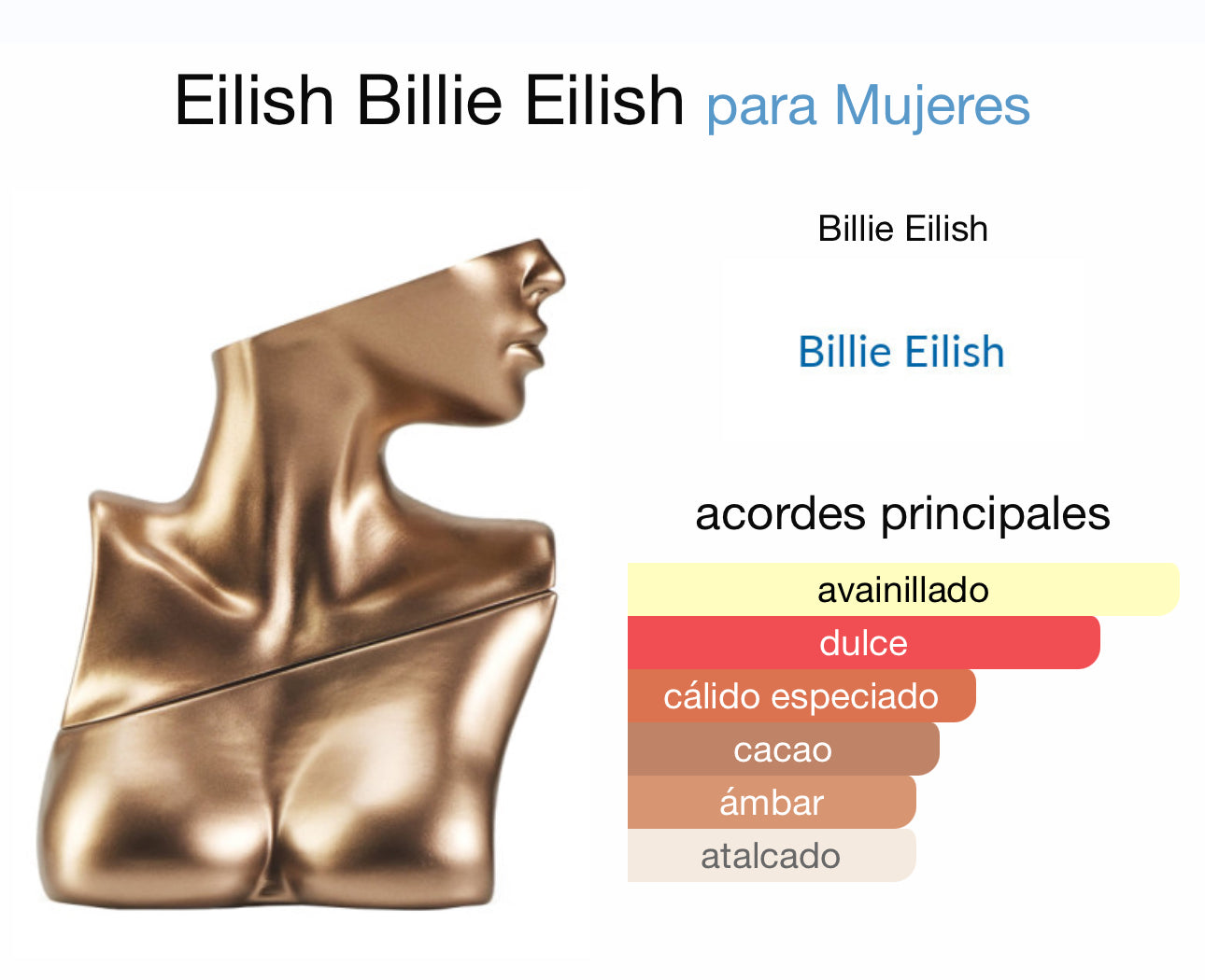 Eilish Billie Eilish
