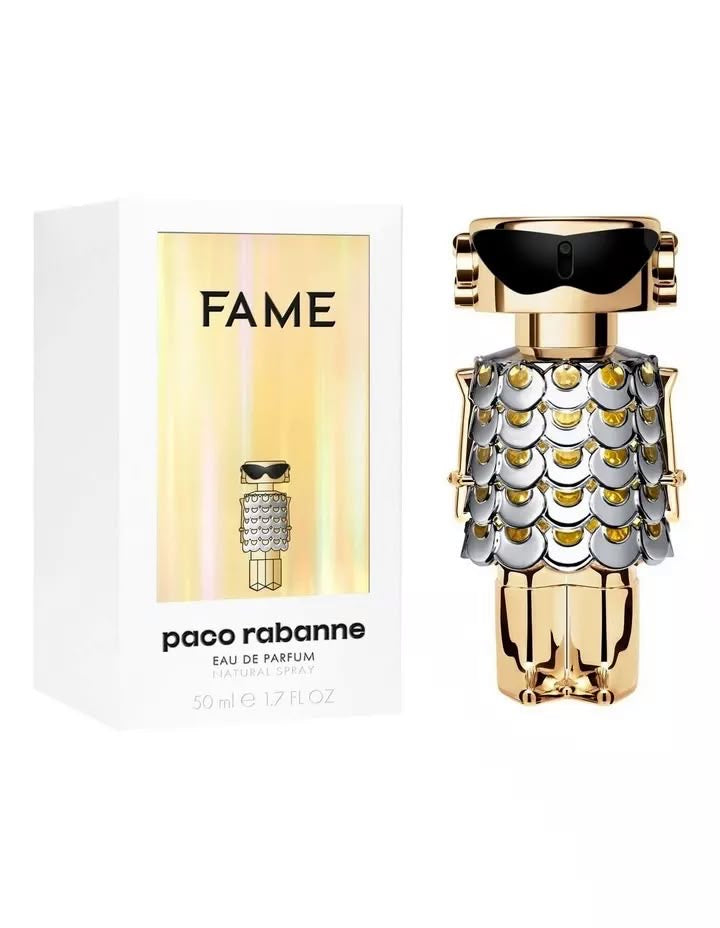 Fame EDP Paco Rabanne