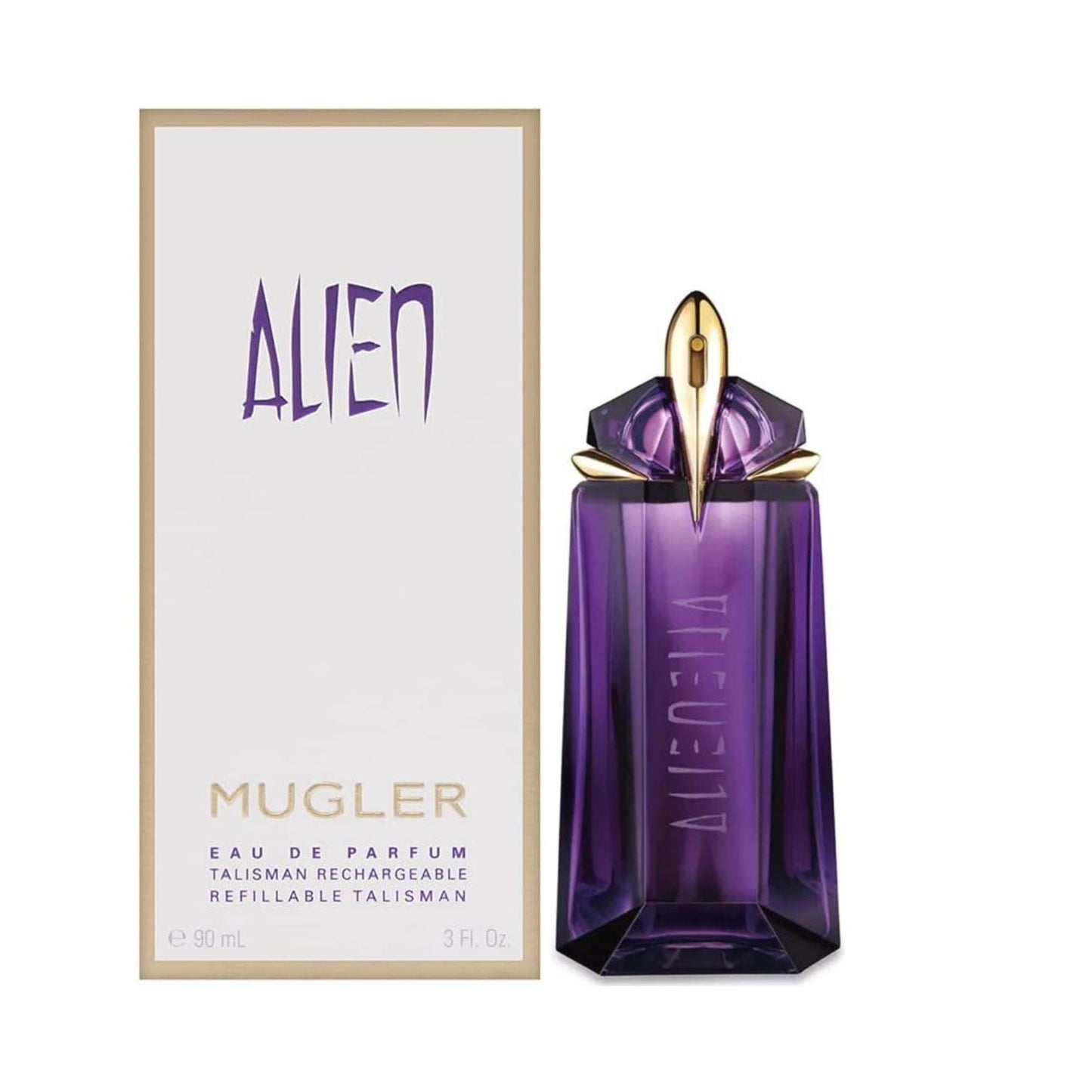 Alíen Mugler