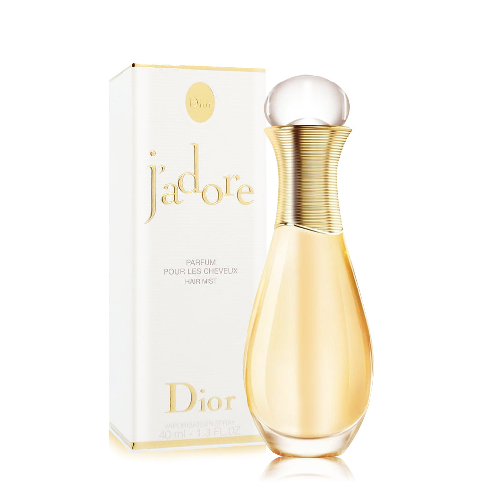 J’adore Parfum d’eau (Perfume de cabello)