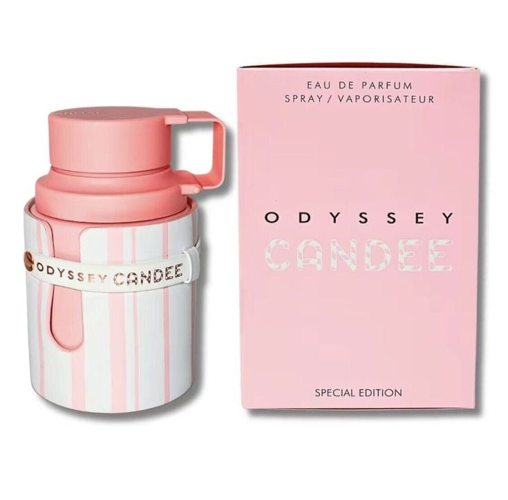 Odyssey Candee Armaf