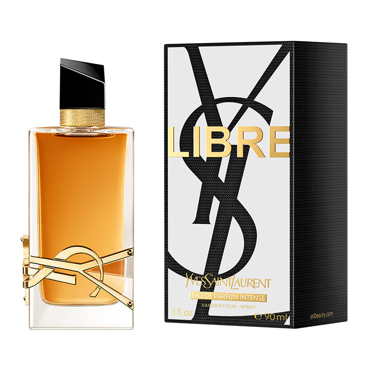 Libre Le Parfum YSL