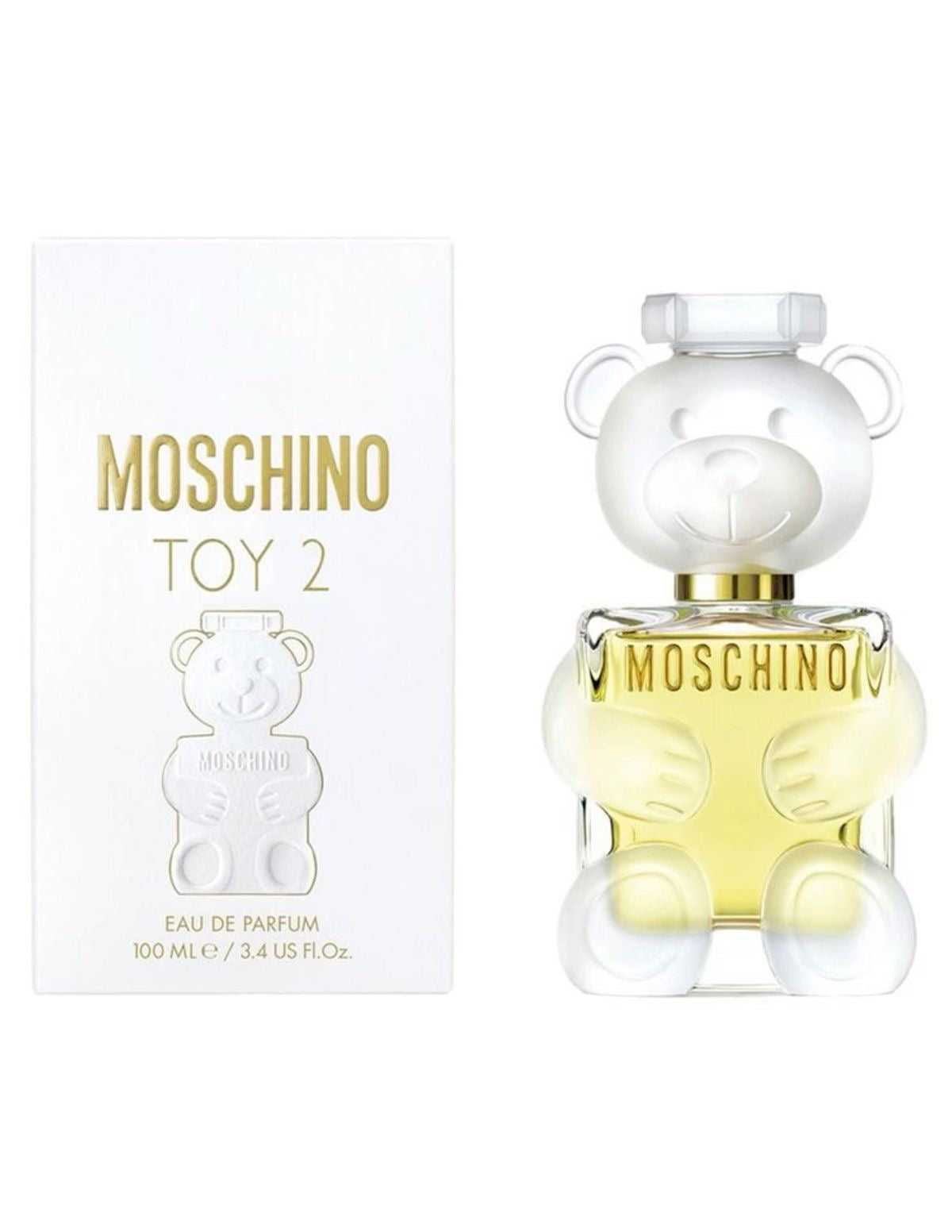 Toy 2 Moshino