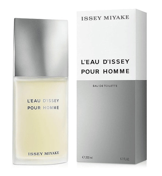 L’Eau Issey Miyake
