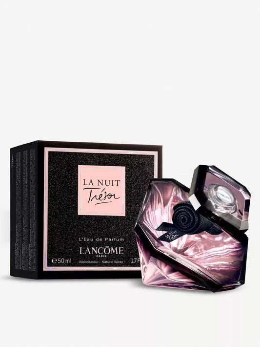 La Nuit Trésor Lancôme