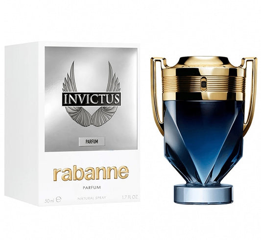 Invictus Parfum Paco Rabanne