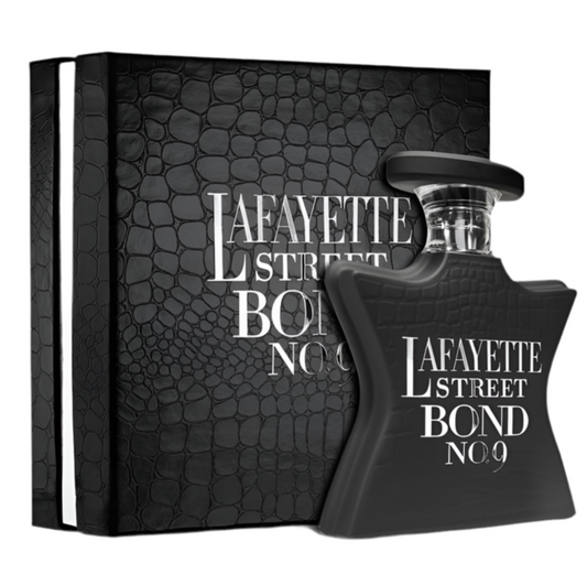Lafayette Street Bond No 9