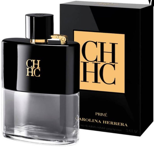 CH Men Privé