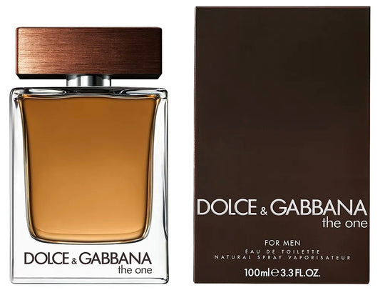 The One Dolce Gabbana