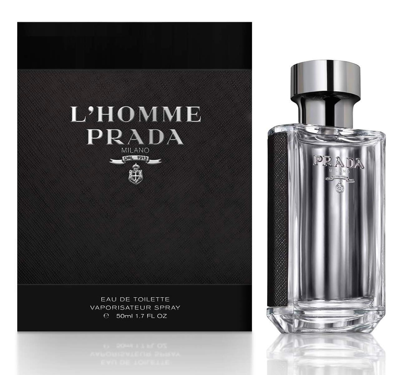 Prada L'Homme