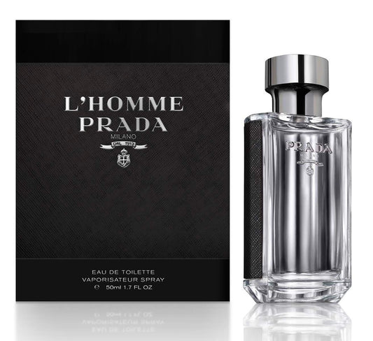 Prada L'Homme