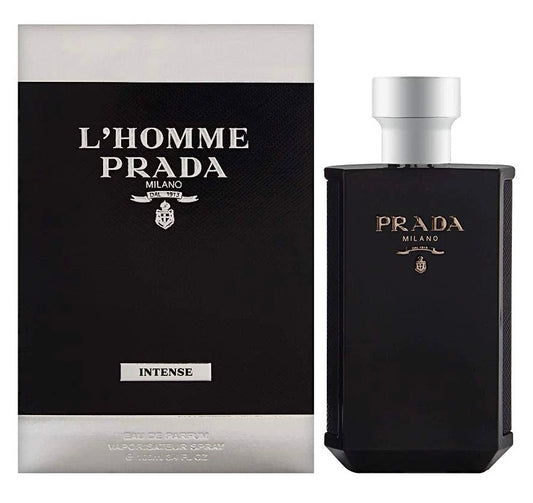 Prada L’homme Intense