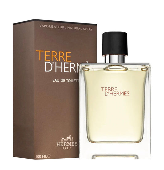 Terre D’Hermes