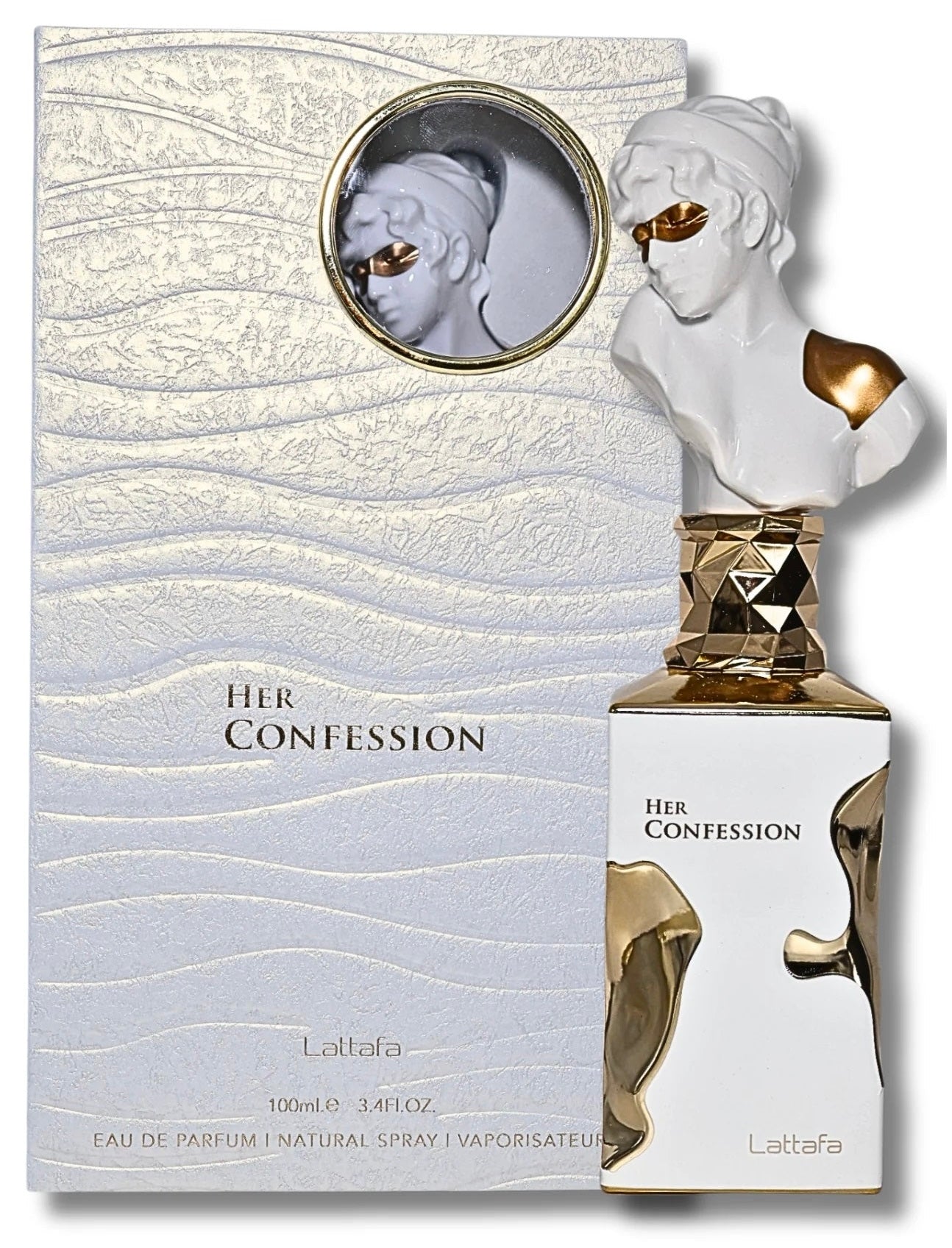 Her Confession Lattafa