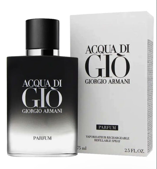 Acqua Di Gio Parfum