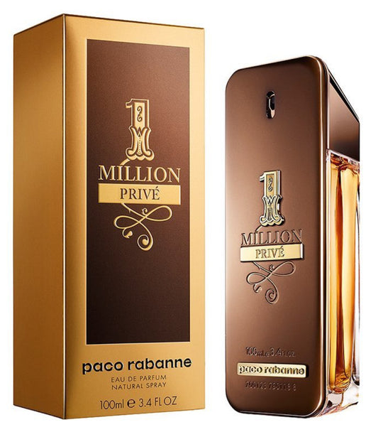 One Million Privé