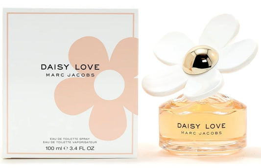 Daisy Love Marc Jacobs