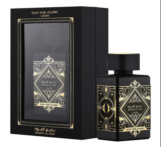 Bade’e Al Oud Oud For Glory