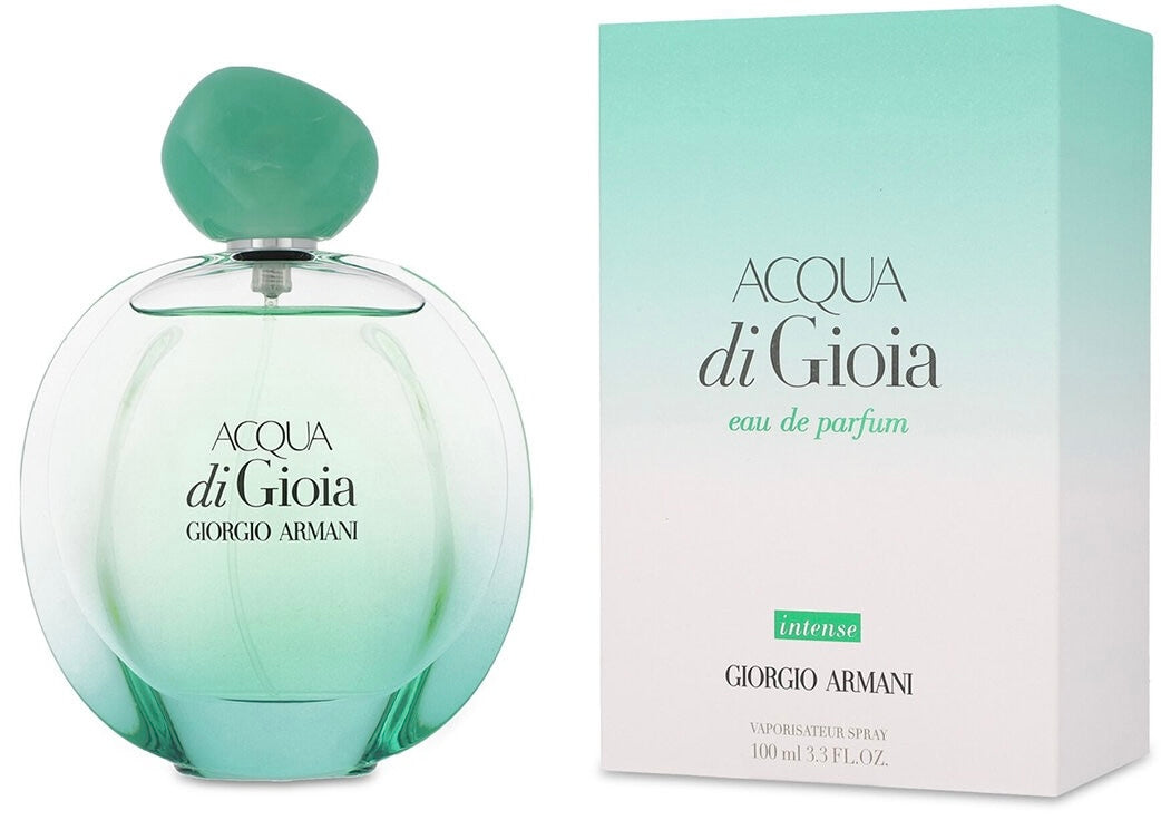 Acqua di Gioia Intense Giorgio Armani
