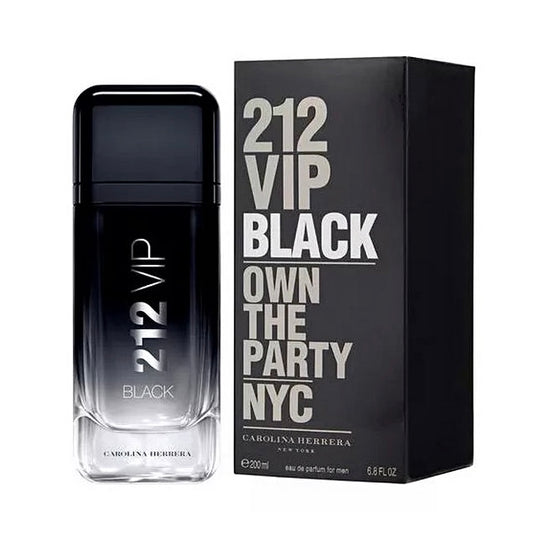212 VIP Black Carolina Herrera
