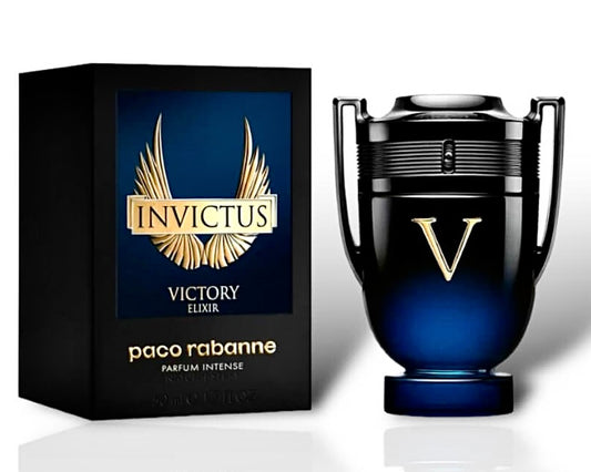 Invictus Victory Elixir
