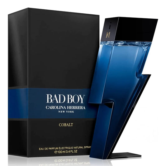 Bad Boy Cobalt Carolina Herrera