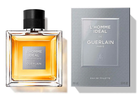 Guerlain L’homme Ideal