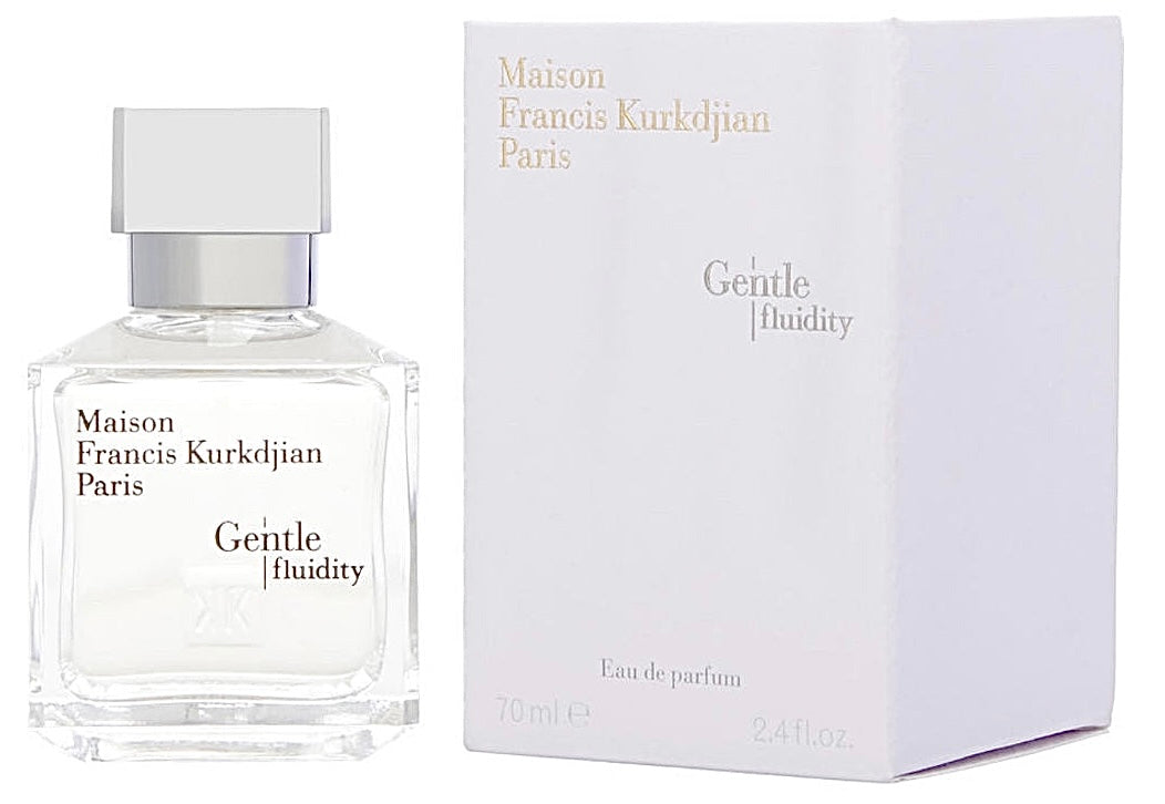 Gentle Fluidity Silver Maison Francis Kurkdjian