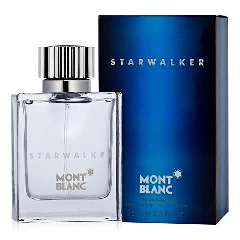 Starwalker Montblanc